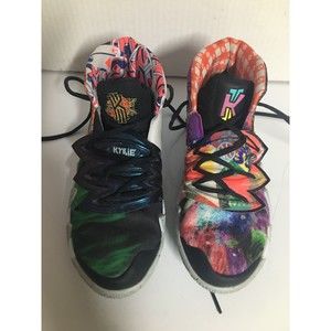 🔥🔥 RARE Nike Kyrie Hybrid S2 Pineapple CT1971-900 (Size 6Y) 🔥🔥
